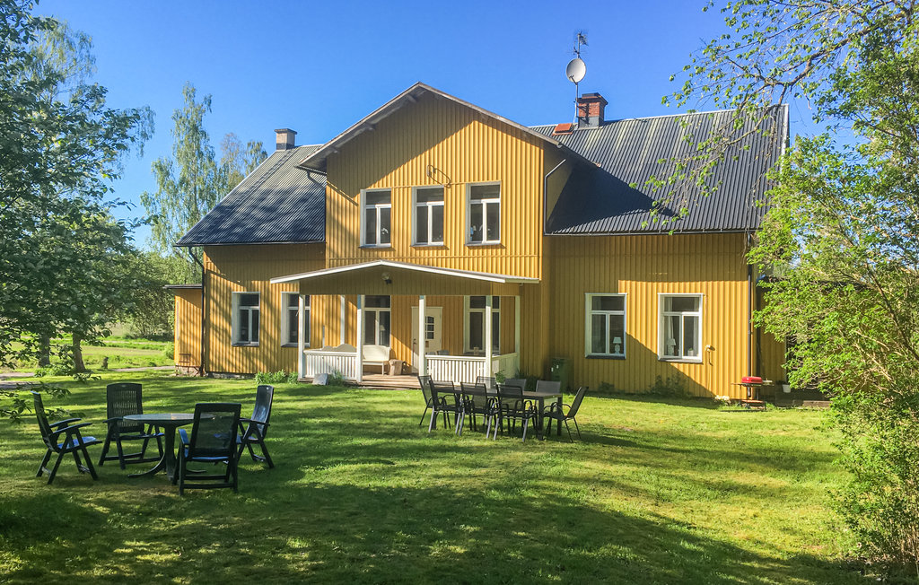 Semesterhus - Värmlands Nysäter , Sverige