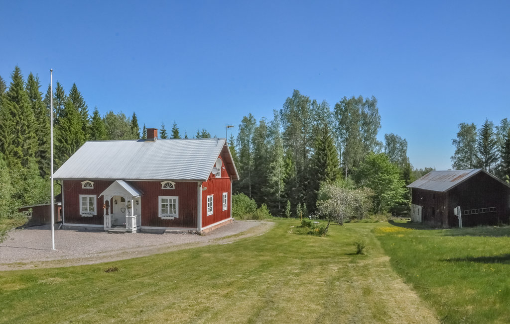 Stuga i Lesjöfors, 6 bäddar – bild 5 av 5