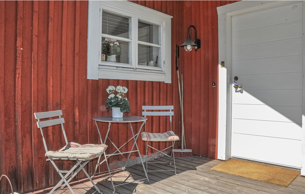 Stuga i Lesjöfors, 6 bäddar – bild 4 av 5