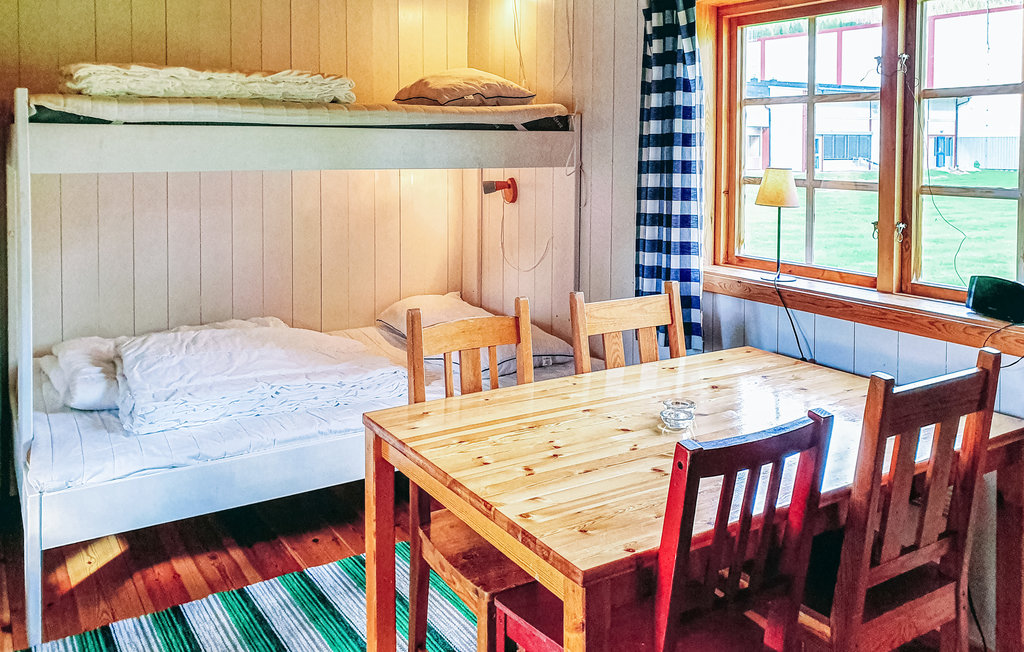 Stuga i Sysslebäck, 4 bäddar – bild 4 av 4