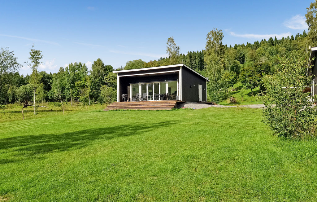 Ferienwohnung Charlottenberg