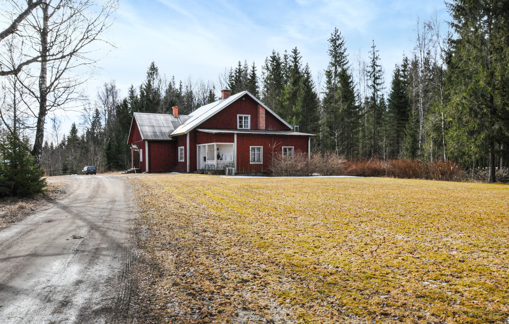 Semesterhus - Rådom Molkom , Sverige