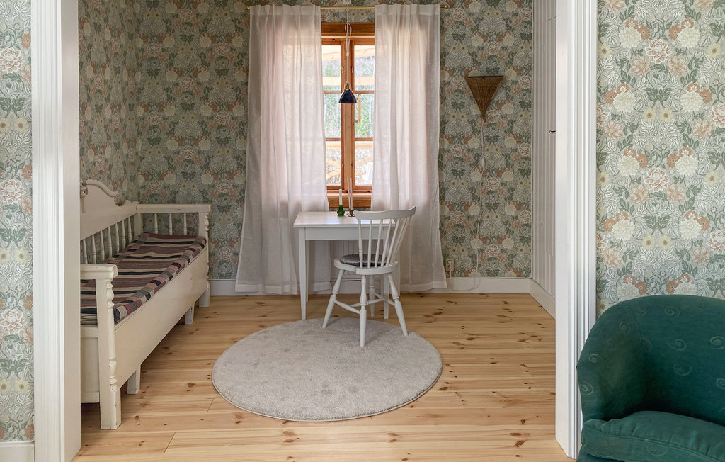 Stuga i Långserud, 6 bäddar – bild 4 av 5