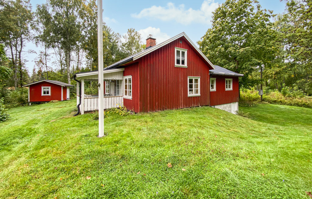 Semesterhus - Långserud , Sverige