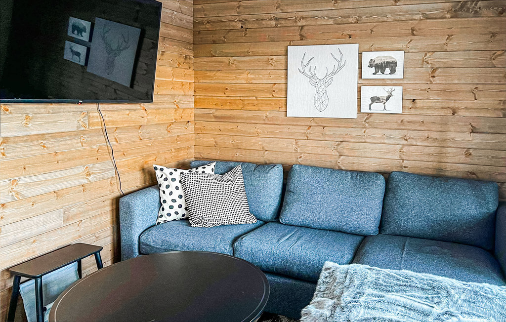 Parhus i Sysslebäck, 10 bäddar – bild 3 av 5