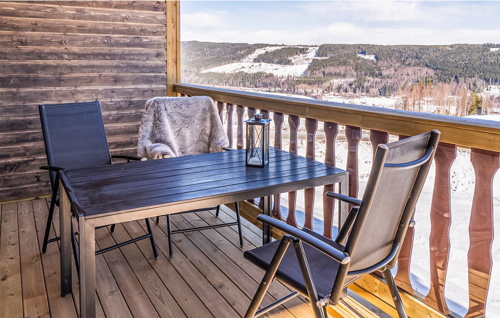 Parhus i Sysslebäck, 10 bäddar – bild 2 av 5