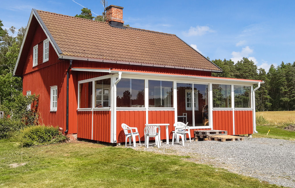 Ferienhaus Södra Hökhult