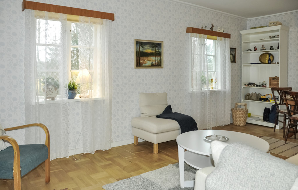 Stuga i Charlottenberg, 4 bäddar – bild 4 av 5