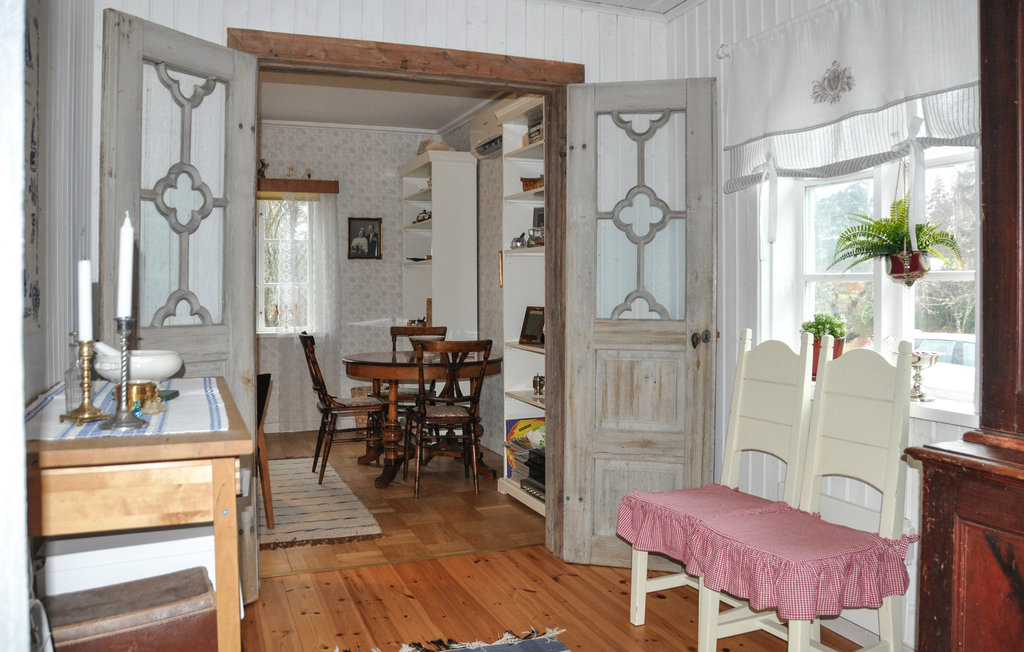 Stuga i Charlottenberg, 4 bäddar – bild 5 av 5