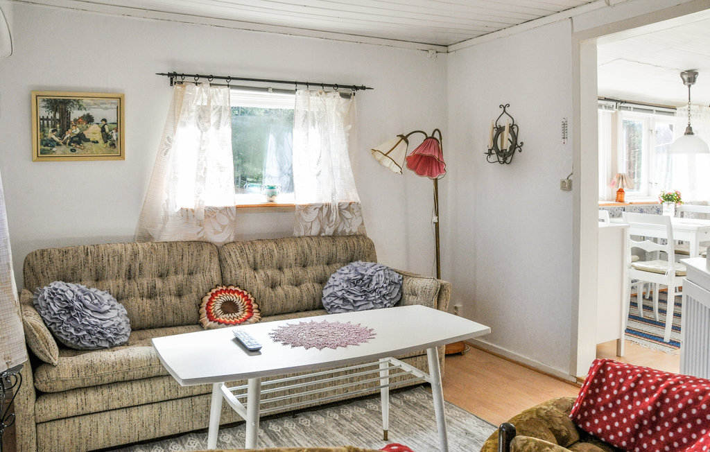 Stuga i Kristinehamn, 4 bäddar – bild 4 av 5