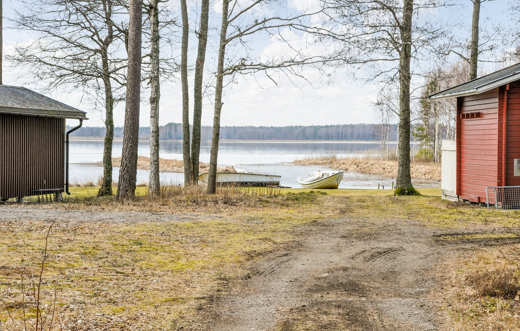 Stuga i Kristinehamn, 4 bäddar – bild 3 av 5