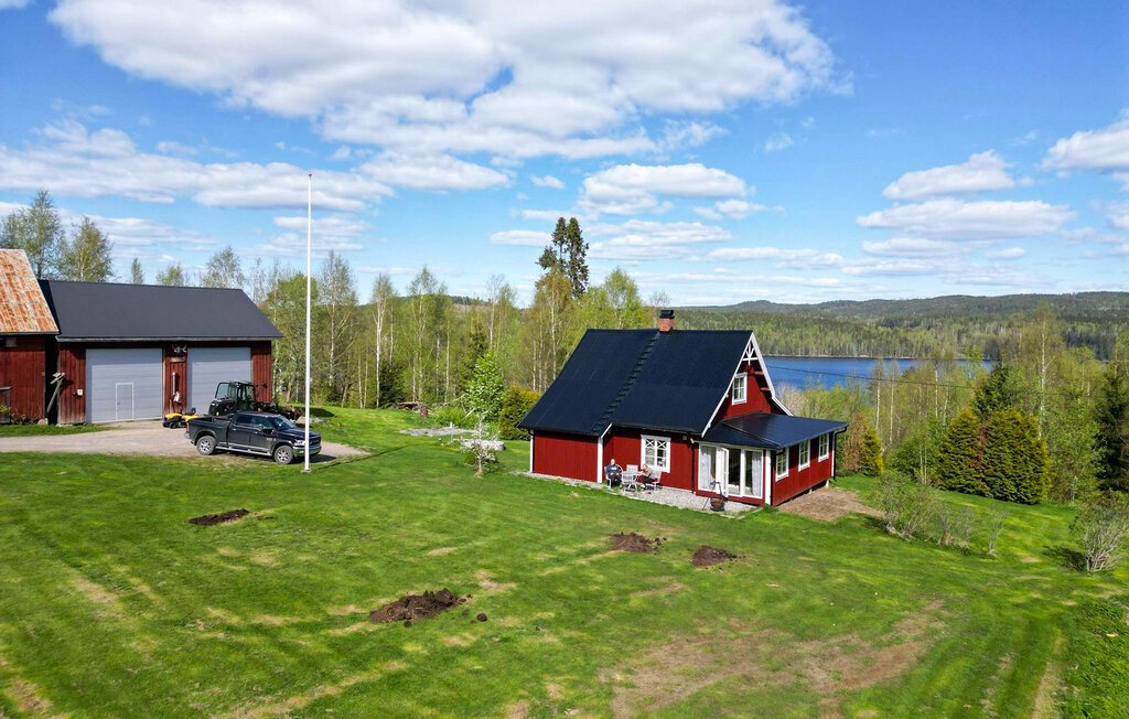 Semesterhus - Skillingmark Eda , Sverige