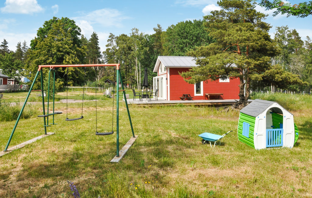 Stuga i Hammarö, 5 bäddar – bild 5 av 5