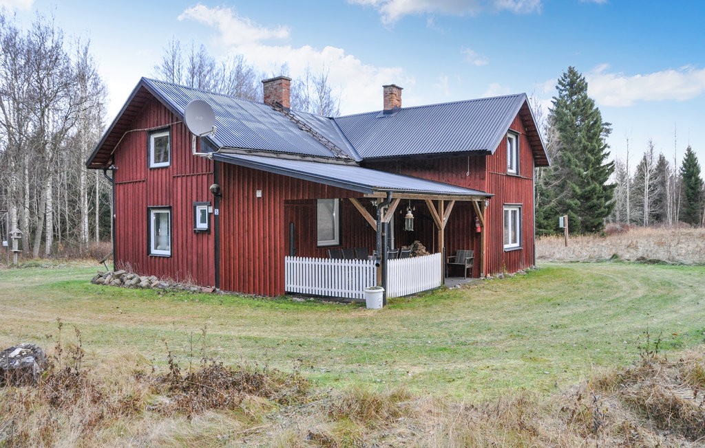 Semesterhus - Kristinehamn/Grönalund , Sverige
