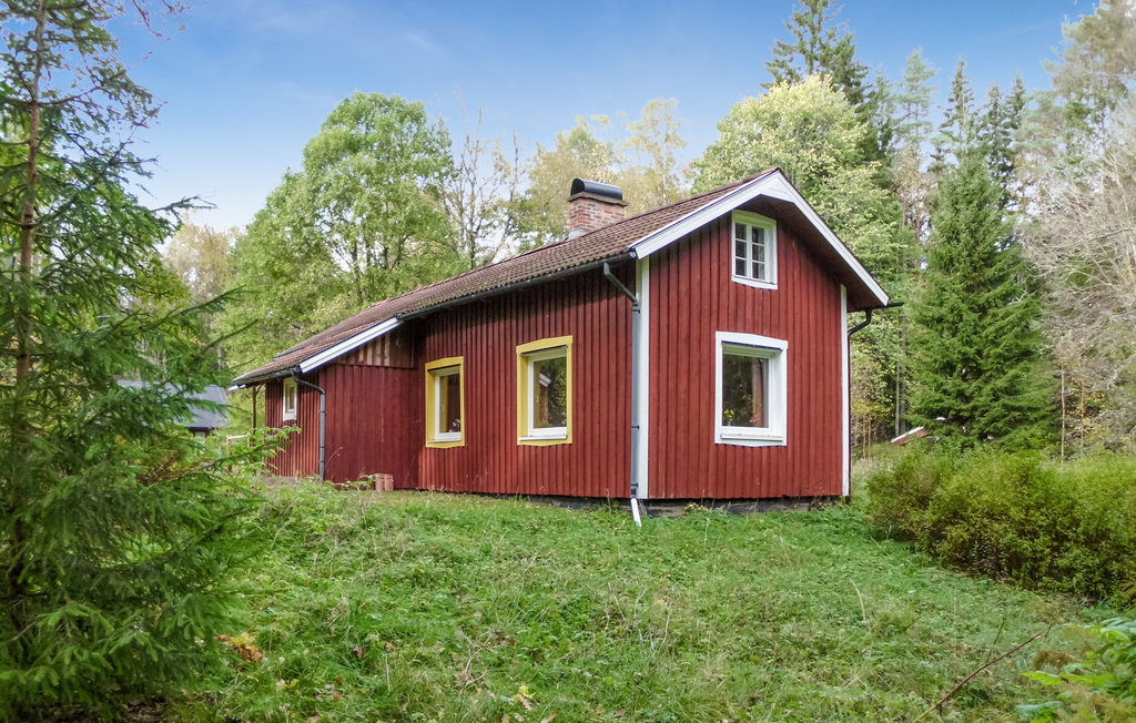 Semesterhus - Persberg/Filipstad , Sverige