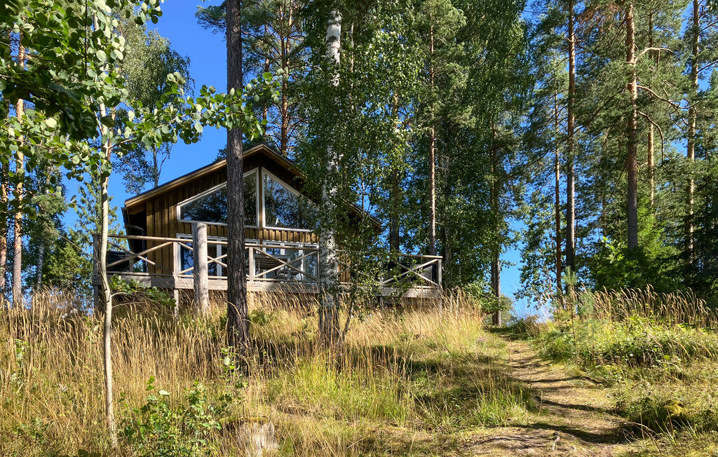 Semesterhus - Klässbol Arvika , Sverige