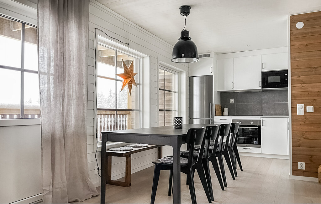 Lägenhet i Sysslebäck, 10 bäddar – bild 4 av 5