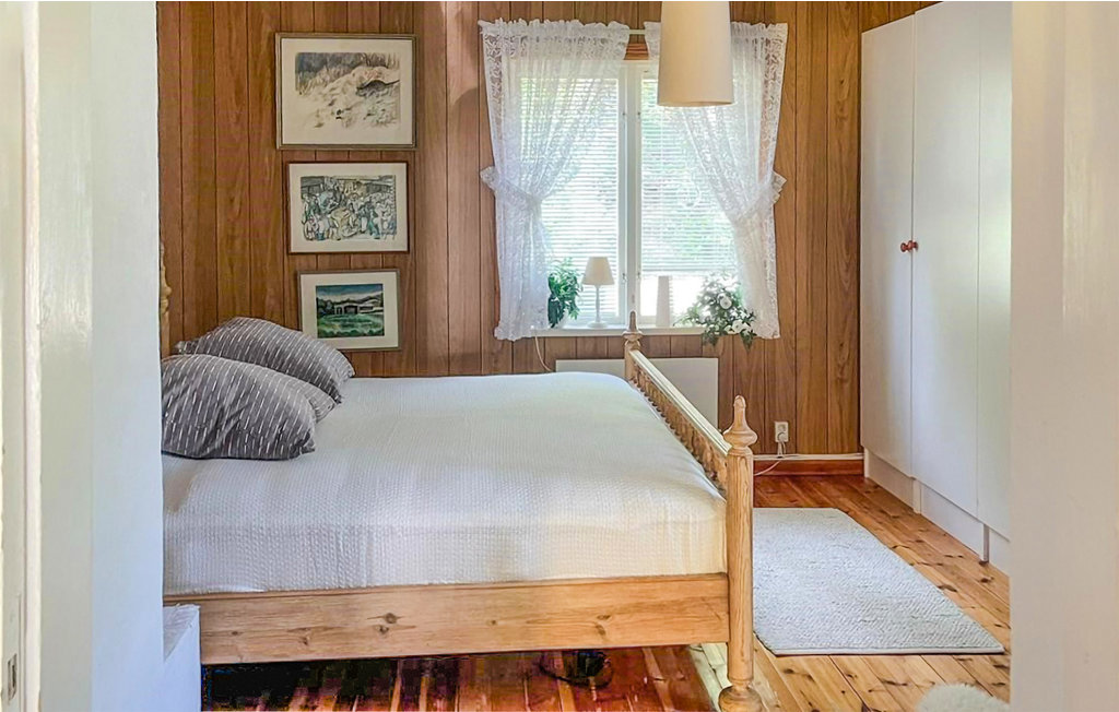 Stuga i Sysslebäck, 6 bäddar – bild 5 av 5