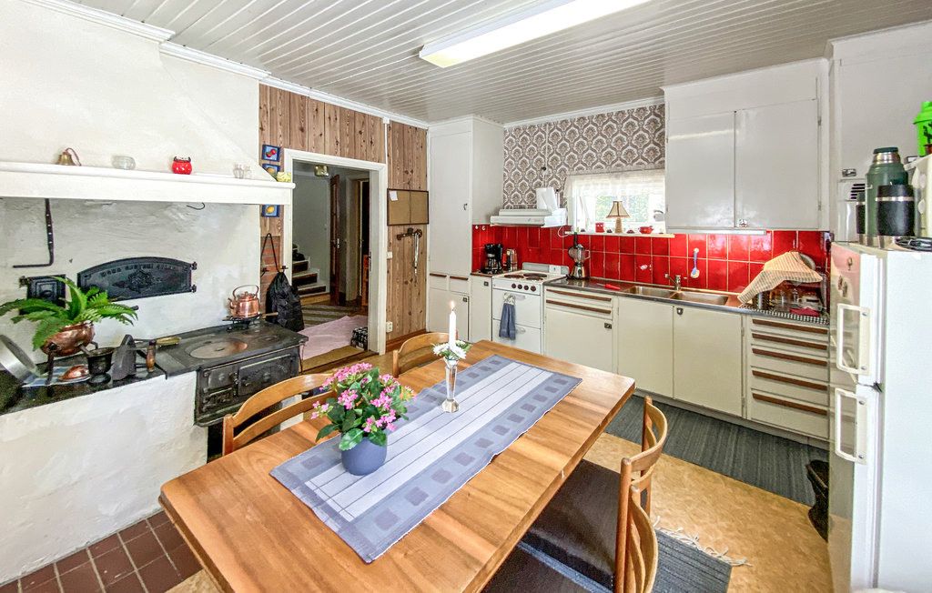 Stuga i Sysslebäck, 6 bäddar – bild 4 av 5