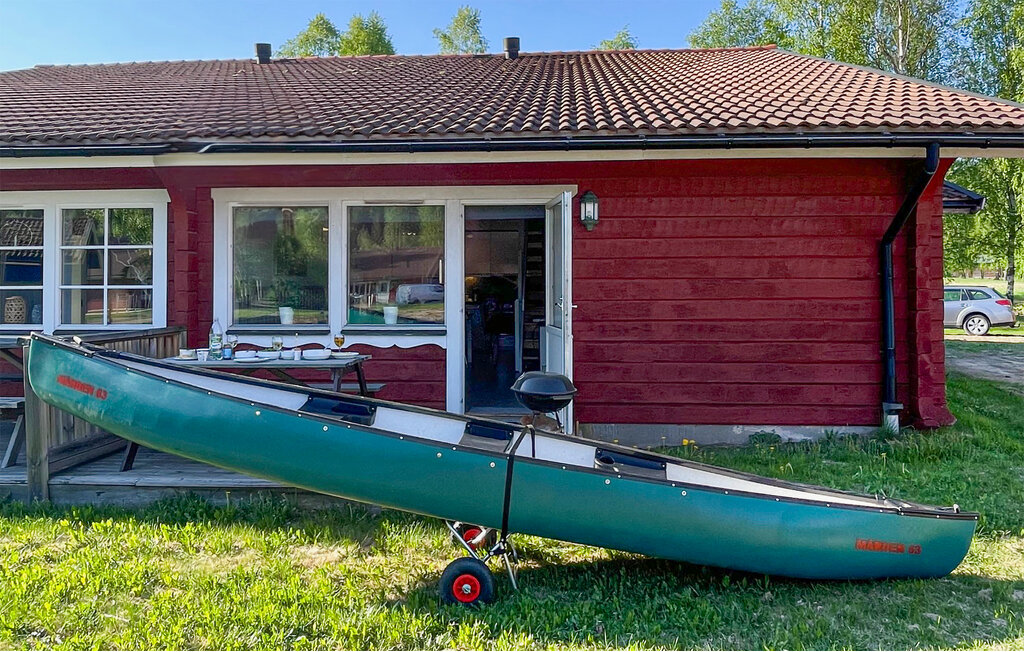 Lägenhet i Sysslebäck, 8 bäddar – bild 5 av 5