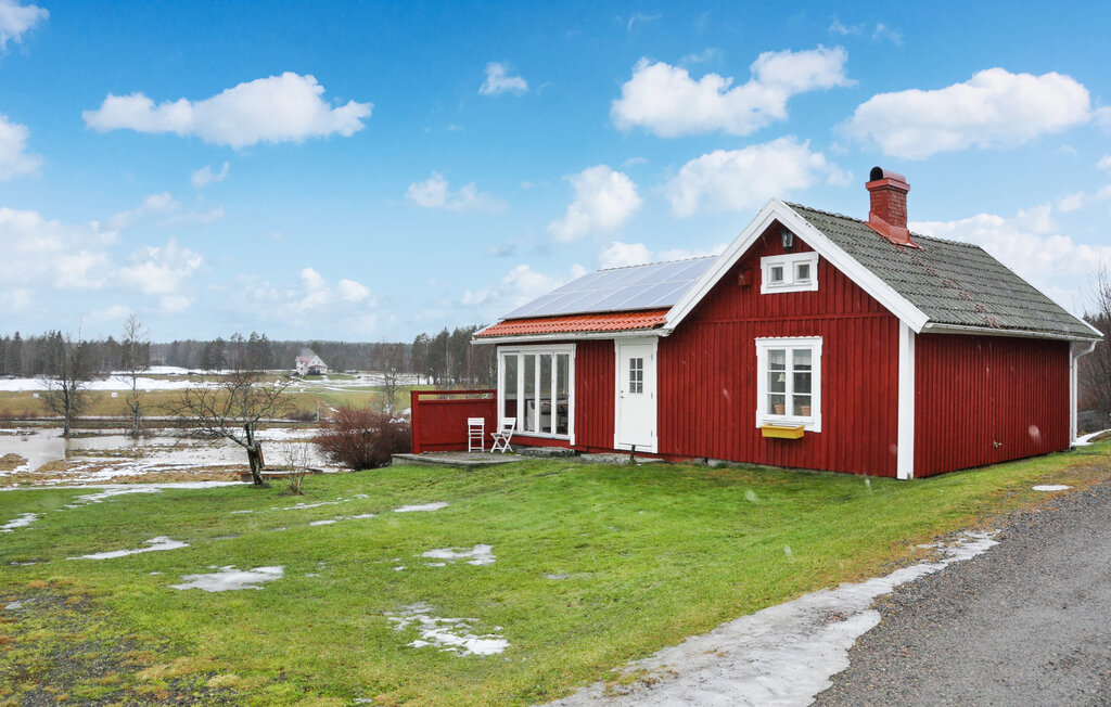 Stuga i Årjäng, 6 bäddar – bild 2 av 5