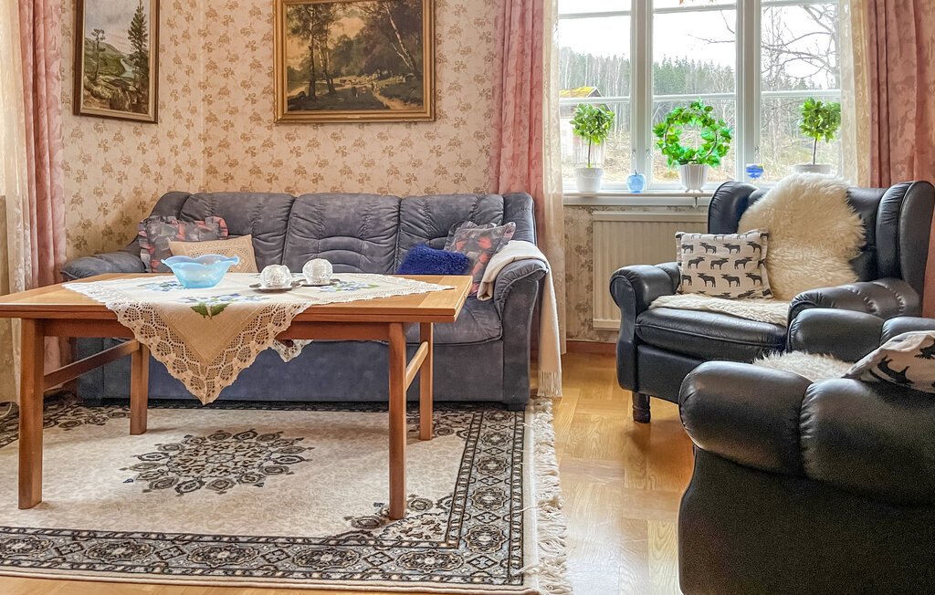Stuga i Storfors, 6 bäddar – bild 4 av 5
