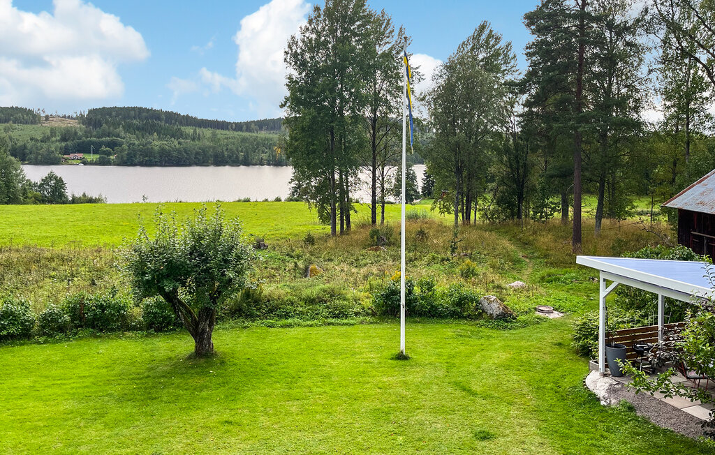 Stuga i Storfors, 6 bäddar – bild 2 av 5