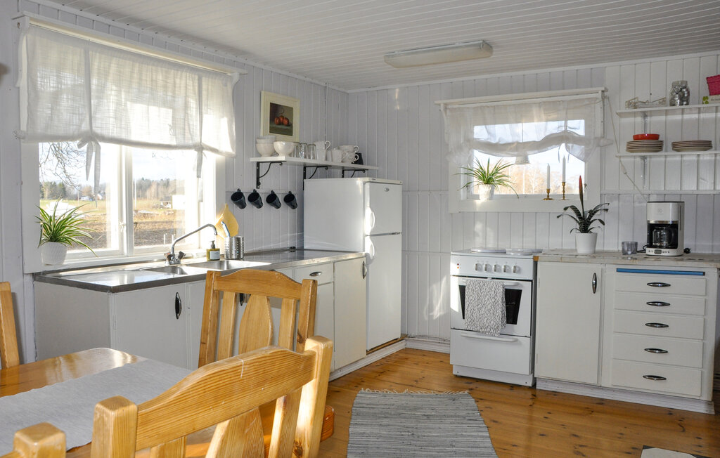 Stuga i Kristinehamn, 4 bäddar – bild 5 av 5