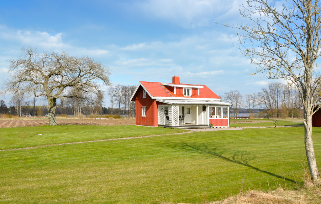 Semesterhus - Skagen/Kristinehamn , Sverige