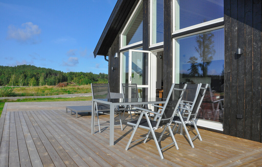 Stuga i Årjäng, 6 bäddar – bild 2 av 5