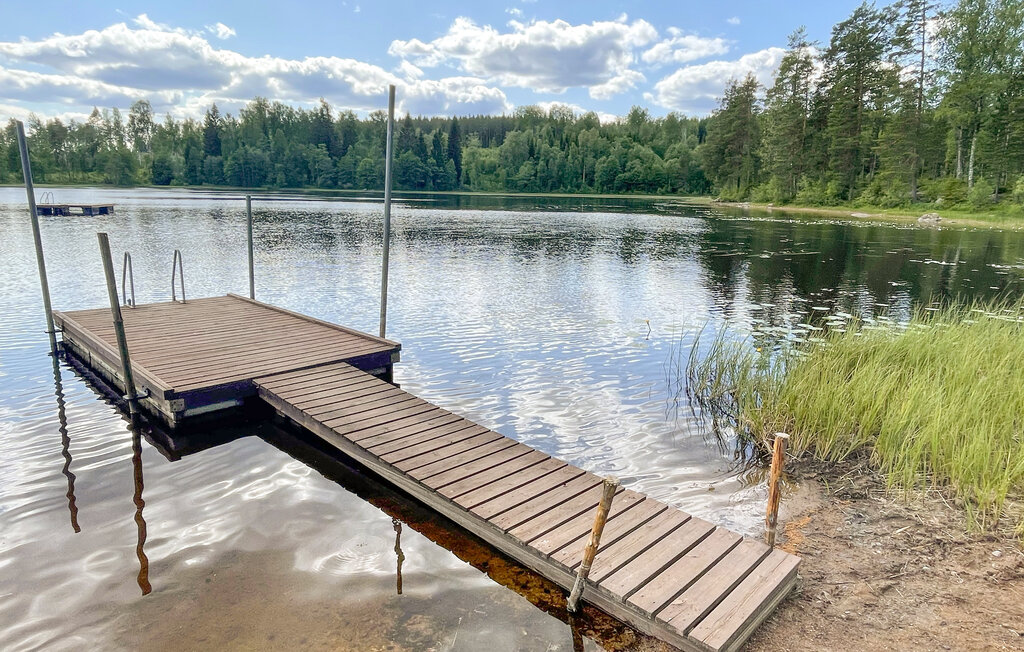 Stuga i Filipstad, 4 bäddar – bild 2 av 5