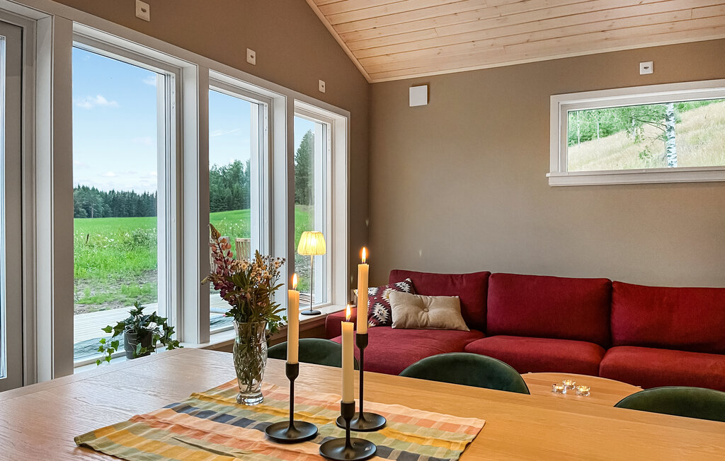 Stuga i Säffle, 6 bäddar – bild 4 av 5