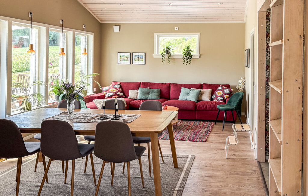 Stuga i Säffle, 6 bäddar – bild 5 av 5