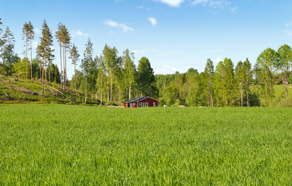 Stuga i Säffle, 6 bäddar – bild 2 av 5