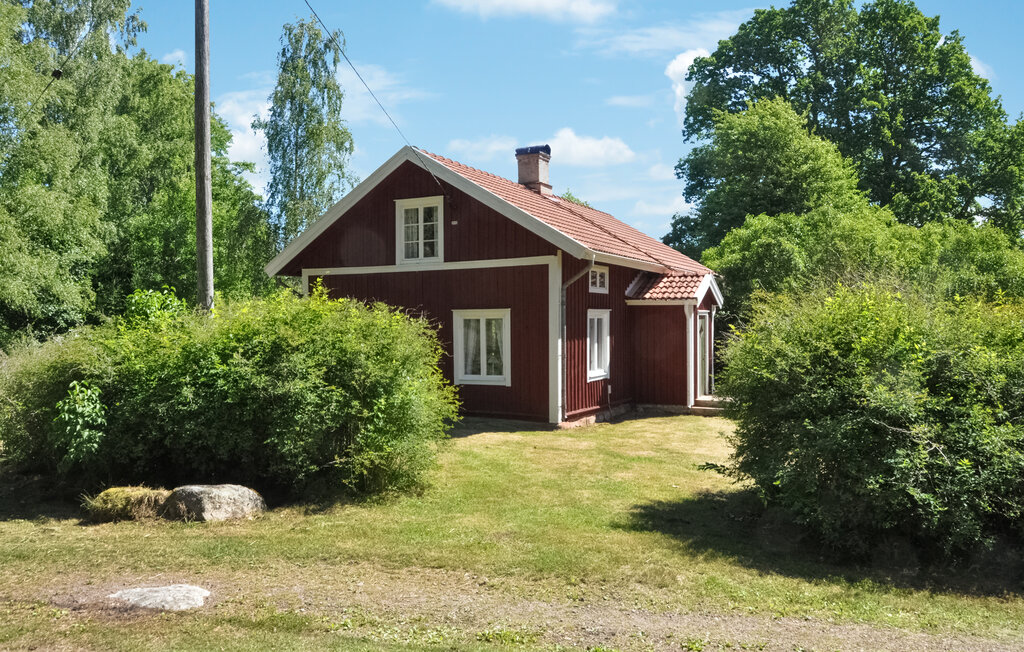 Semesterhus - Visnums Kil/Kristinehamn , Sverige