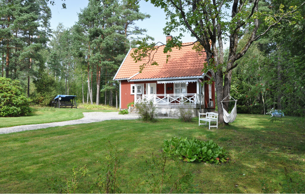 Semesterhus - Lennartsfors Årjäng , Sverige