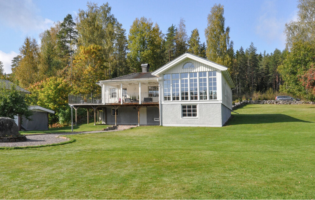 Stuga i Degerfors, 10 bäddar – bild 2 av 5