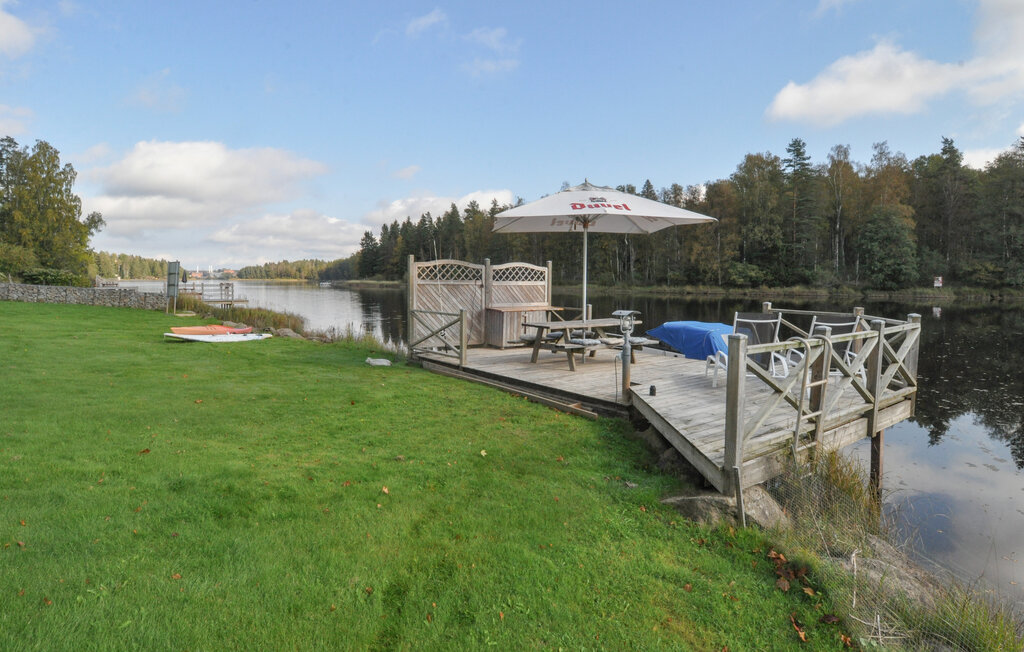 Stuga i Degerfors, 10 bäddar – bild 3 av 5