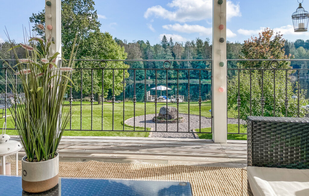 Semesterhus - Älgåsen/Degerfors , Sverige