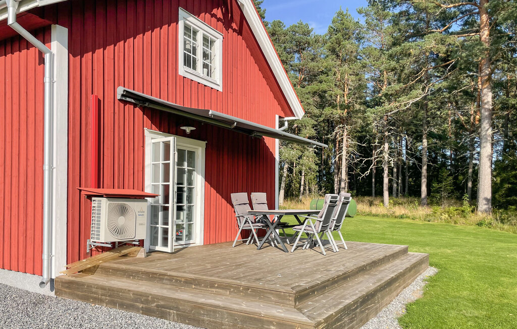 Stuga i Vålberg, 5 bäddar – bild 2 av 5