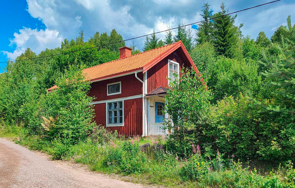 Stuga i Likenäs, 7 bäddar