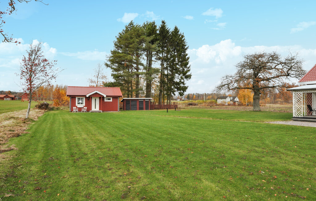 Semesterhus - Skagern/Kristinehamn , Sverige