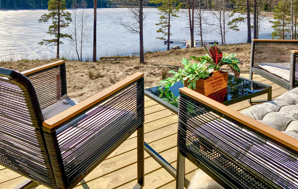 Stuga i Årjäng, 2 bäddar – bild 2 av 5