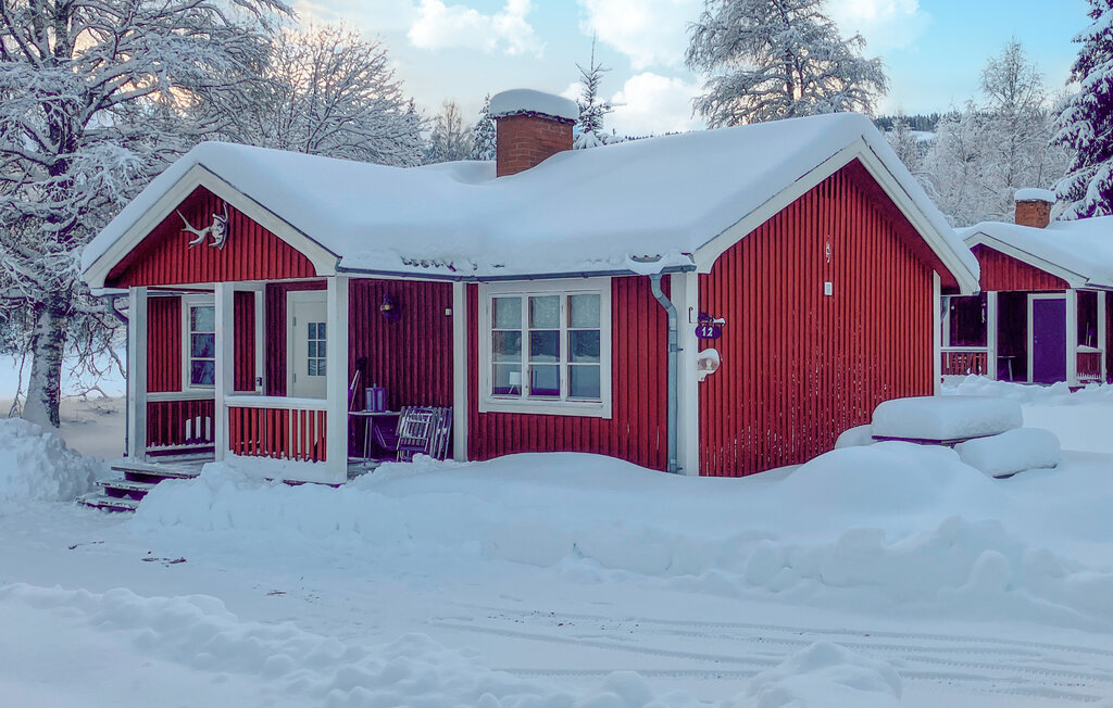 Stuga i Sysslebäck, 4 bäddar – bild 5 av 5