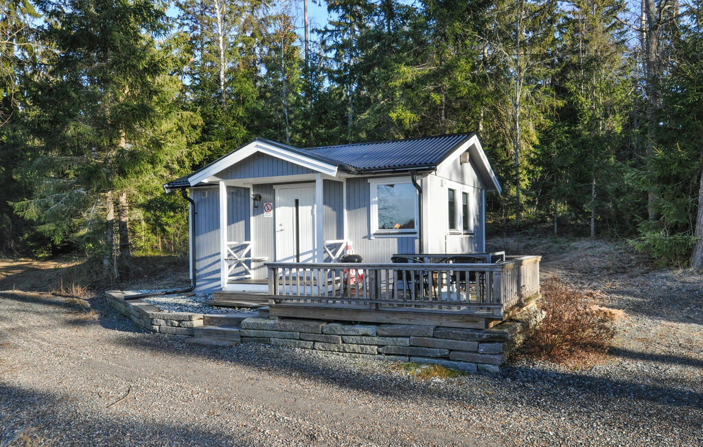 Semesterhus - Västby/Grums , Sverige