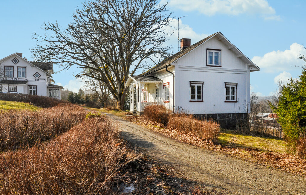 Semesterhus - Björkebol Årjäng , Sverige