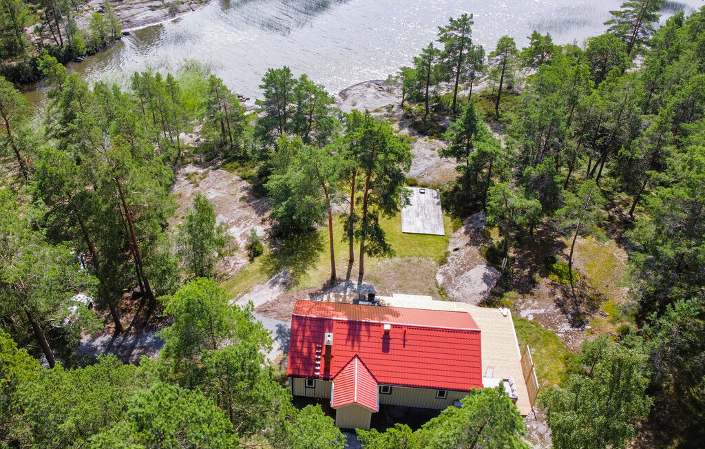Semesterhus - Duse Udde/Säffle , Sverige