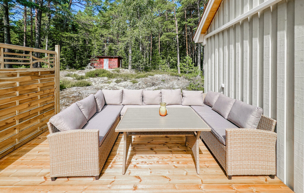 Stuga i Säffle, 9 bäddar – bild 2 av 5