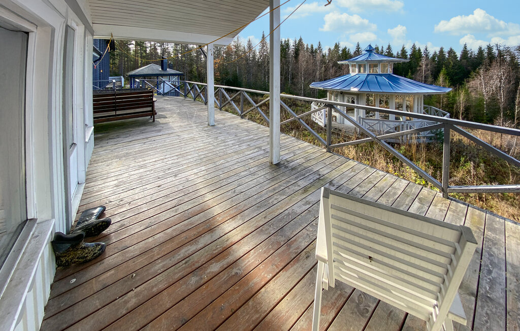 Stuga i Torsby, 6 bäddar – bild 2 av 5