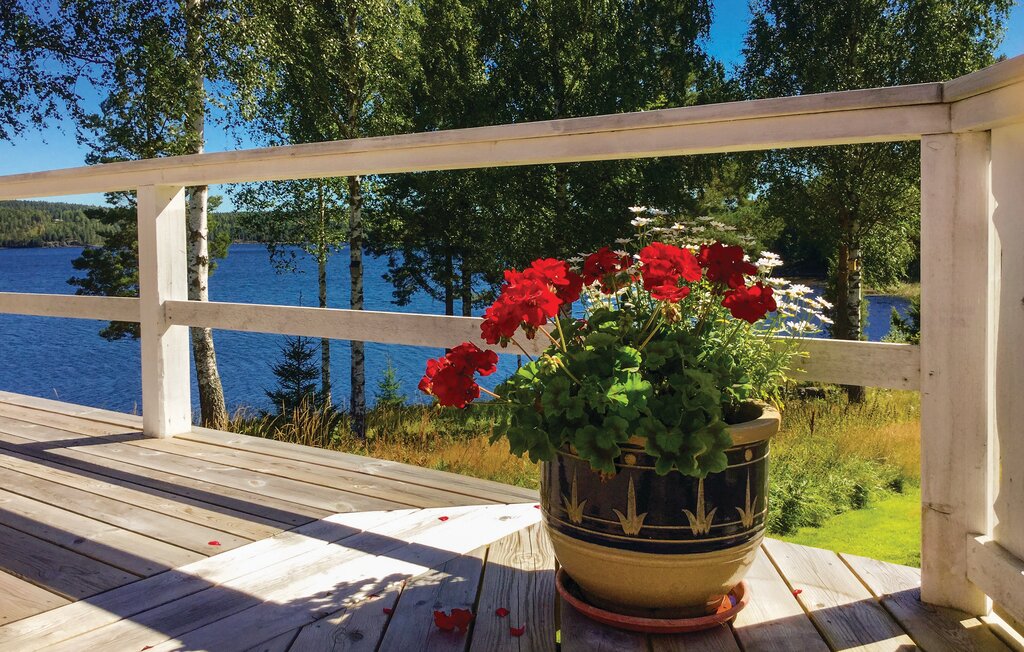Stuga i Årjäng, 6 bäddar – bild 5 av 5